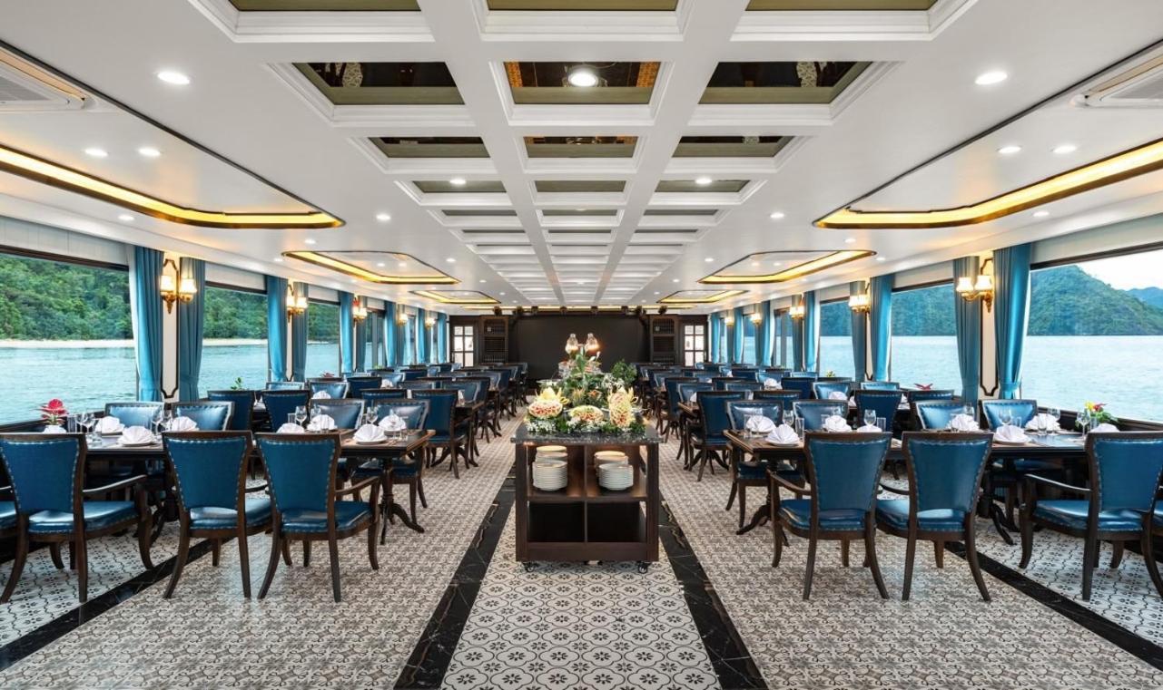Quynh Yen Hotel ฮาลอง ภายนอก รูปภาพ